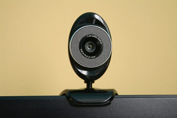 video camera