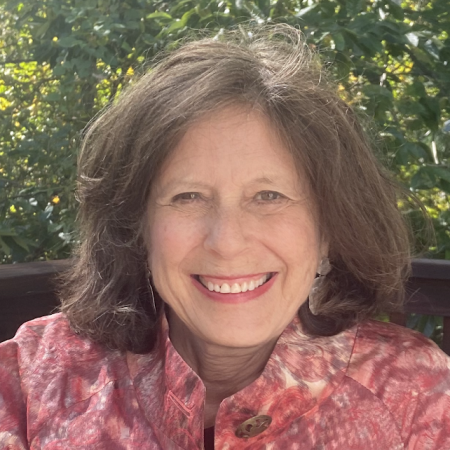 Paula L. Ellman, Ph.D., ABPP